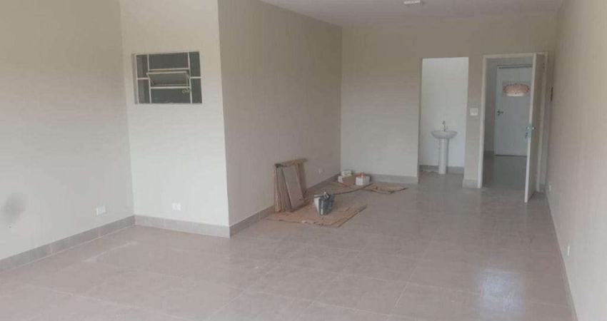 Sala para alugar, 40 m² por R$ 1.670,00/mês - Jardim Morada do Sol - Indaiatuba/SP