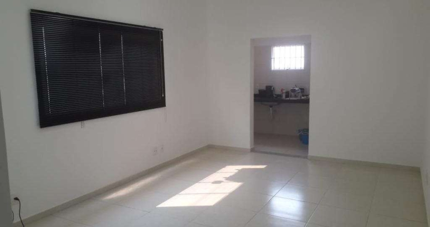 Sala para alugar, 60 m² por R$ 2.081,81/mês - Vila Maria Helena - Indaiatuba/SP