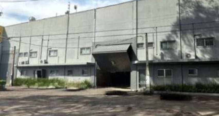 Galpão à venda, 959 m² por R$ 5.050.000,00 - Jardim Itatinga - Campinas/SP
