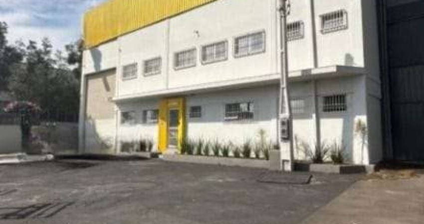 Galpão à venda, 1040 m² por R$ 5.050.000,00 - Jardim Itatinga - Campinas/SP