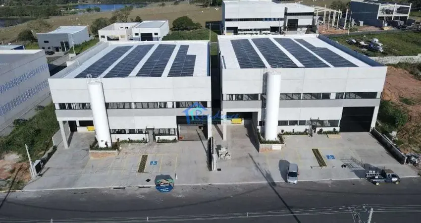 Barracão / Galpão / Depósito para alugar no Loteamento Comercial Monte Castelo, Indaiatuba 