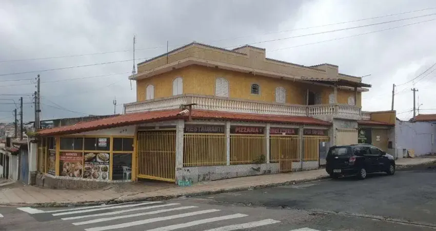 Prédio à venda, 429 m² por R$ 1.300.000,00 - Jardim Morada do Sol - Indaiatuba/SP
