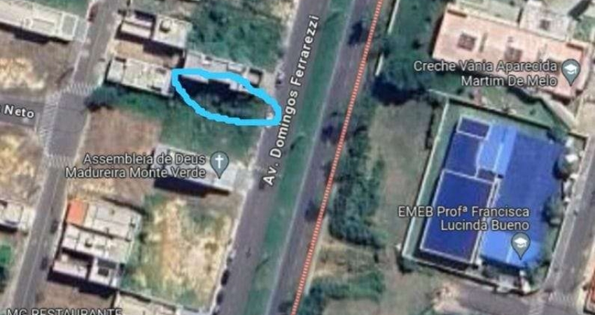 Ótimo Terreno para locação, em uma das das mais movimentadas avenidas de Indaiatuba.