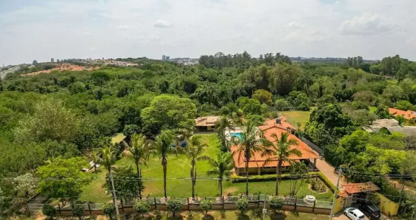 Chácara com 6 dormitórios à venda, 6275 m² por R$ 3.600.000 - Colinas do Mosteiro de Itaici - Indai