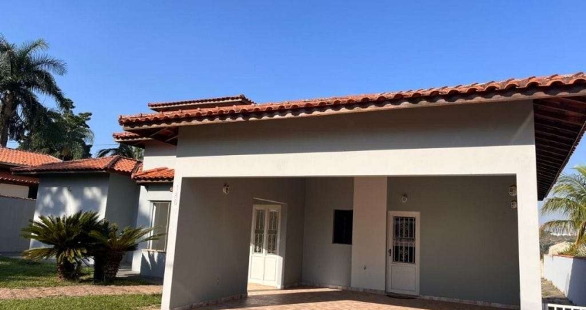 Chácara com 4 dormitórios, 1075 m² - venda por R$ 1.100.000,00 ou aluguel por R$ 5.973,00/mês - Har