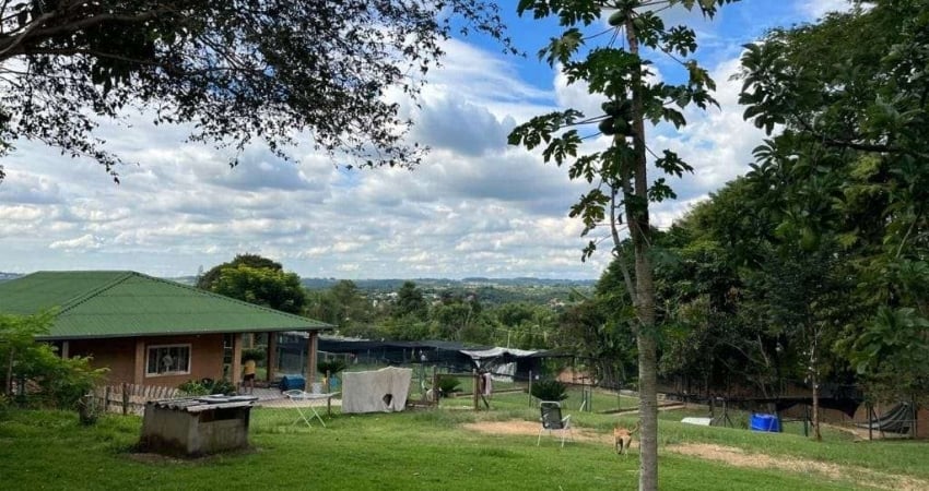 Chácara com 2 dormitórios, 3050 m² - venda por R$ 1.300.000,00 ou aluguel por R$ 5.000,00/mês - Col