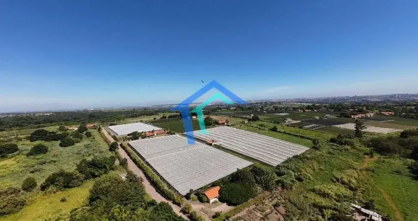 Sítio à venda em Itaici - Bairro Videiras , 57000 m² por R$ 8.550.000  - Indaiatuba/SP