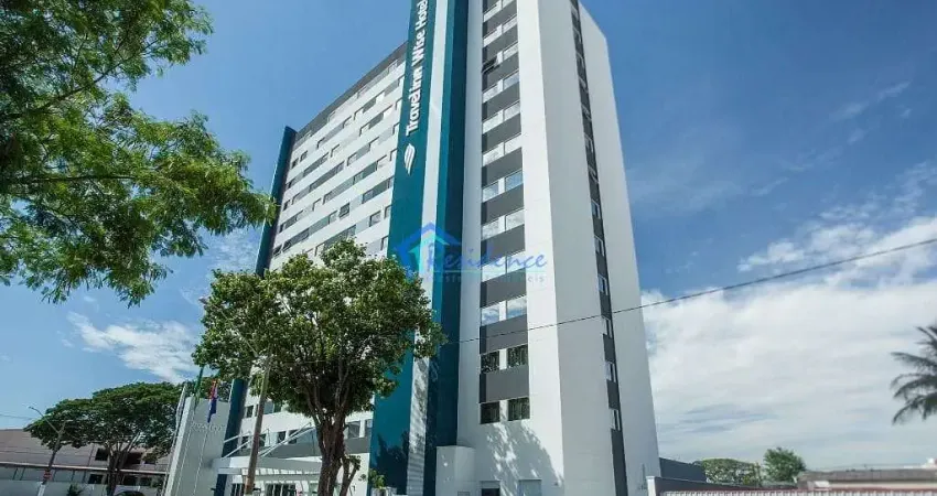 Sala comercial à venda na Cidade Nova II, Indaiatuba 