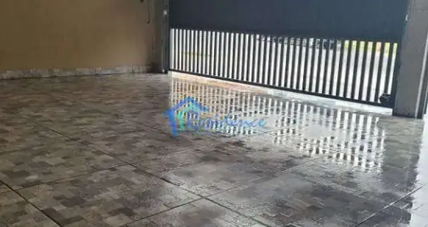 Casa com 3 quartos à venda no Jardim dos Sabiás, Indaiatuba 