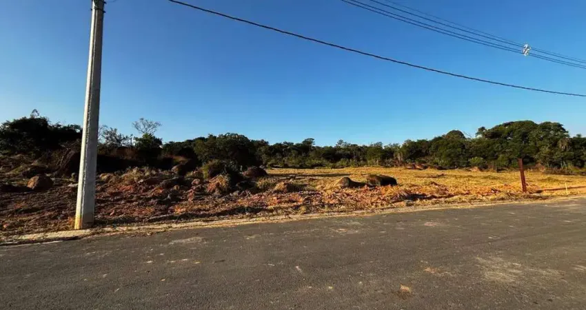 Terreno de 1450m²  à venda, Reserva Santa Maria, Indaiatuba, SP