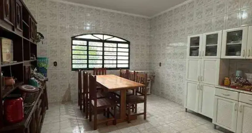 Casa com 3 quartos à venda no Jardim Regina, Indaiatuba 