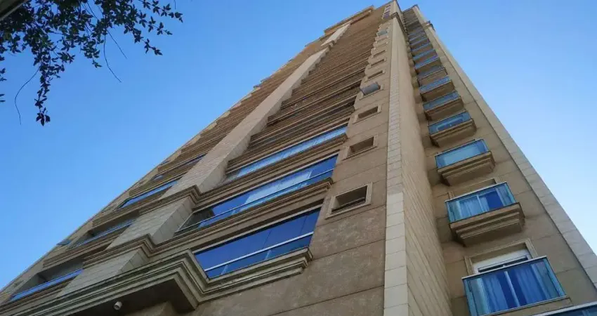 Apartamento Elegance para venda e locação, Cidade Nova, Indaiatuba, SP