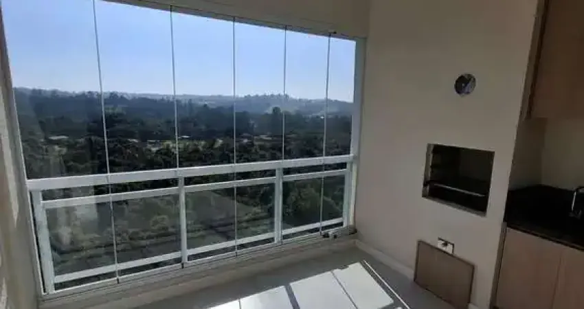 Apartamento para locação, Vila Homero, Indaiatuba, SP