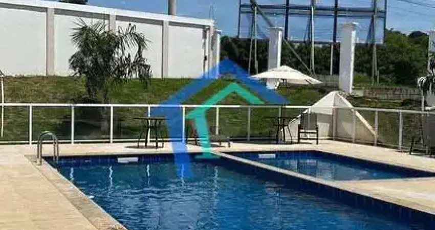 Apartamento à venda no Edifício Parque Imperatore – Indaiatuba/SP