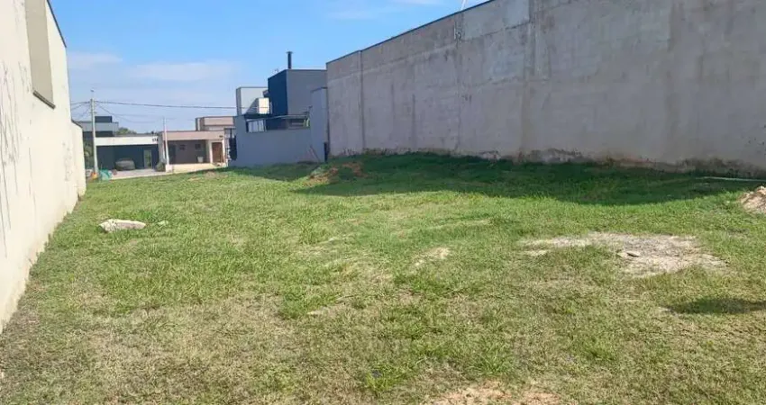 Terreno à venda, Residencial Evidências, Indaiatuba, SP