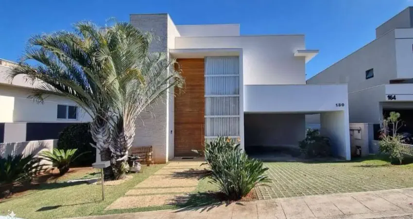 Sobrado à venda, Altos da Bela Vista, Indaiatuba, SP