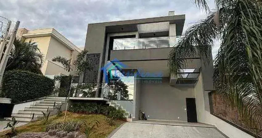Casa com 3 quartos à venda no Jardim Reserva Bom Viver de Indaiatuba, Indaiatuba 