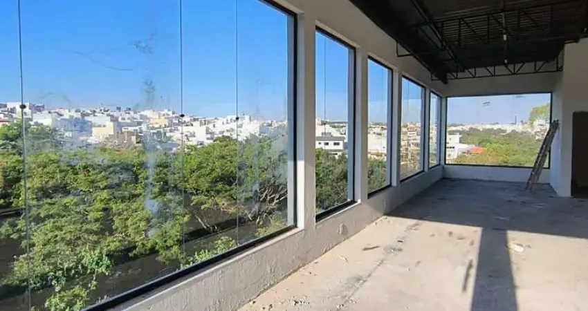 Ponto comercial para alugar no Jardins do Império, Indaiatuba 