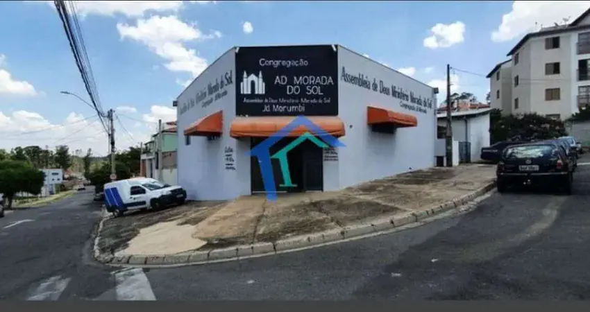 Ponto comercial à venda no Jardim Morumbi, Indaiatuba 