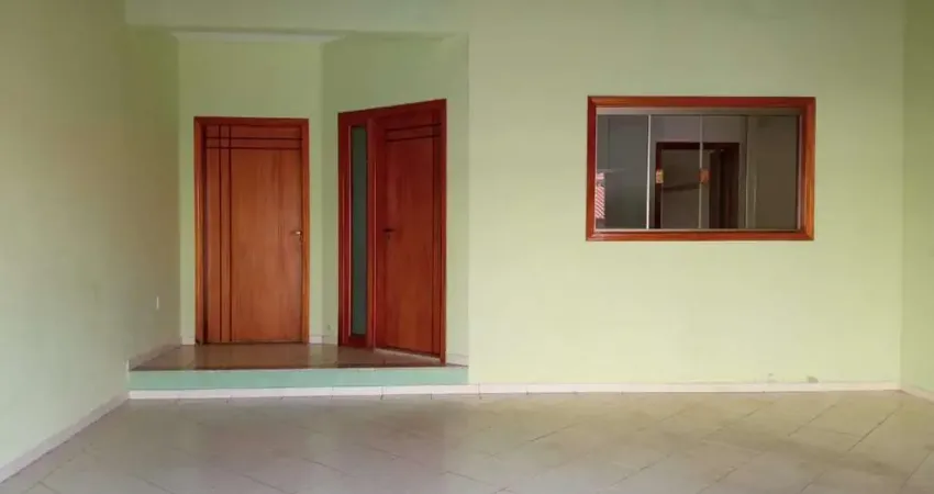 Casa para locação, Jardim Cidade Jardim, Indaiatuba, SP