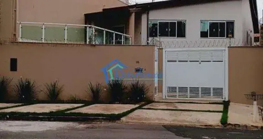 Casa para Locação 1 Quarto, 1 Vaga, 40M², Jardim Sevilha, Indaiatuba - SP