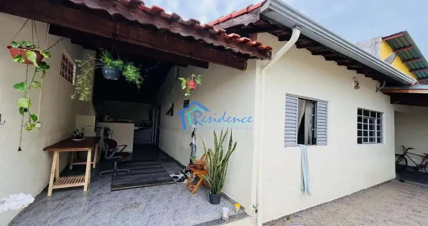 Casa com 3 dormitórios à venda, 141 m² por r$ 420.000,00 - jardim morada do sol - indaiatuba/sp
