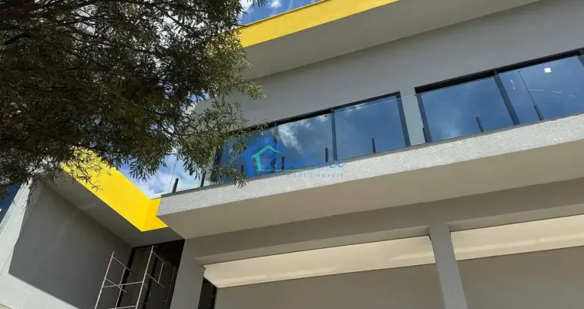 Sala comercial para alugar na Chácara Areal, Indaiatuba