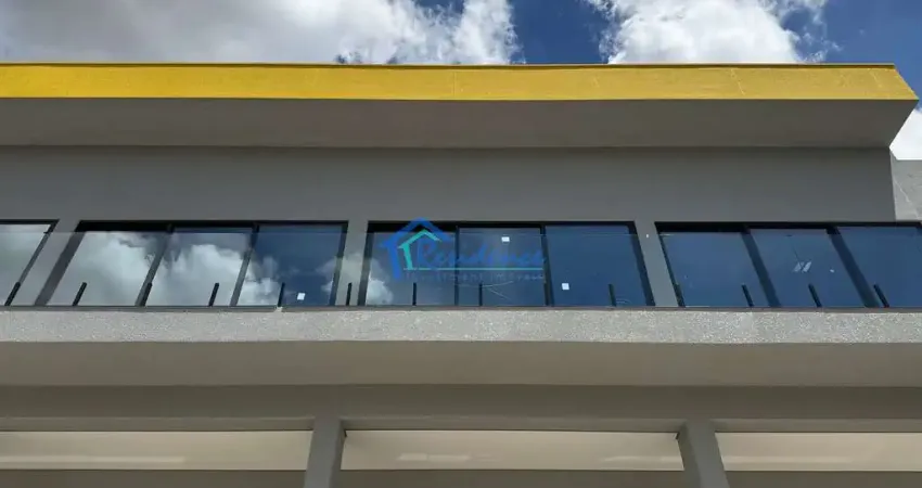 Sala comercial para alugar na Chácara Areal, Indaiatuba