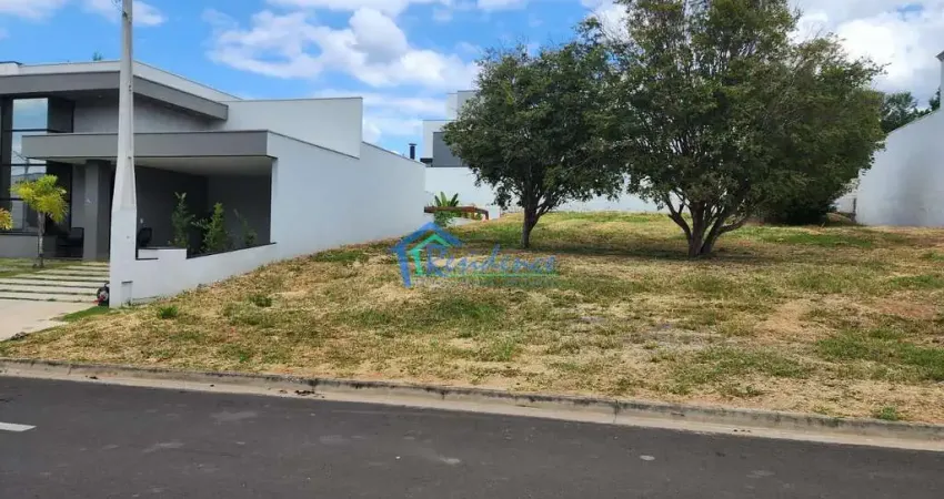Terreno à venda, jardins di roma - piazza venezia, indaiatuba, sp