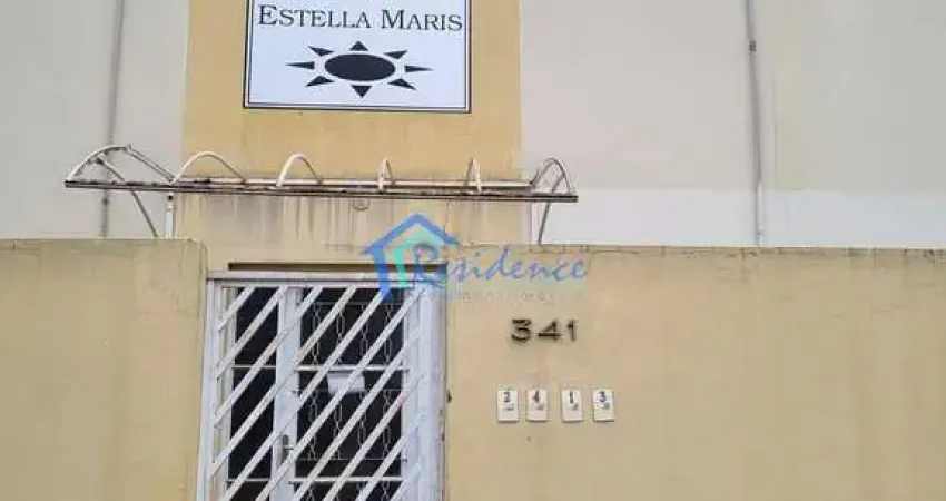 Apartamento com 1 quarto à venda no Jardim Paulista II, Indaiatuba 