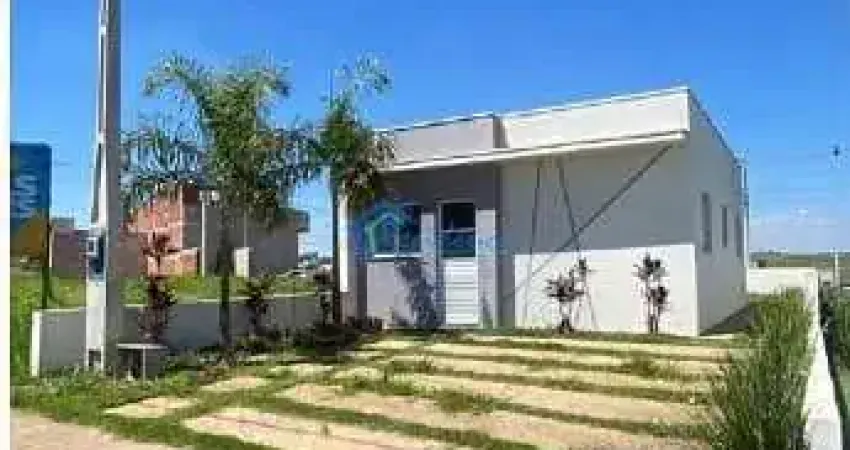 Casa com 2 quartos à venda no Parque Barnabé, Indaiatuba 