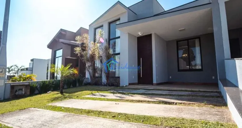 Casa com 3 dormitórios, 118 m² - venda por r$1.100.000,00 jardim bréscia - indaiatuba/sp