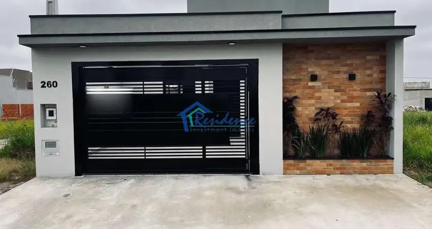 Casa com 3 quartos à venda no Jardim Bom Sucesso, Indaiatuba 