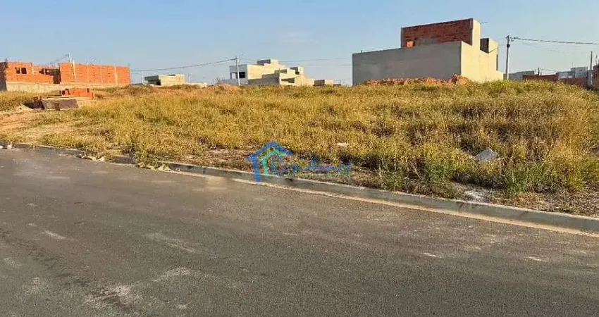 Terreno à venda no Jardim Bom Sucesso, Indaiatuba