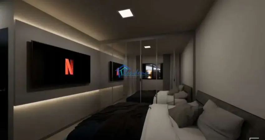 Casa com 3 quartos à venda no Jardim Bom Sucesso, Indaiatuba