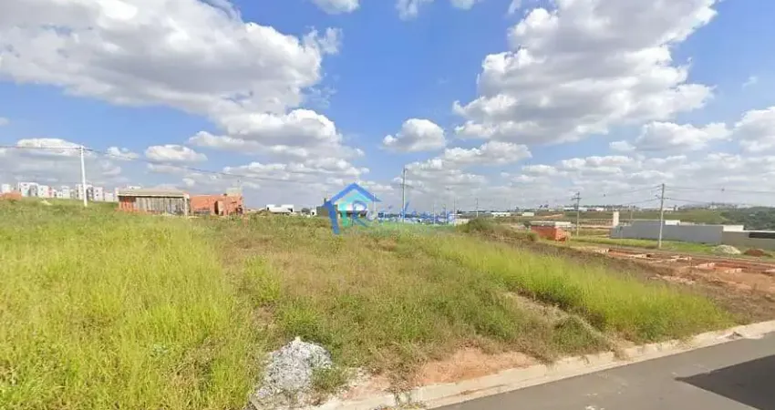 Terreno à venda no Jardim Bom Sucesso, Indaiatuba