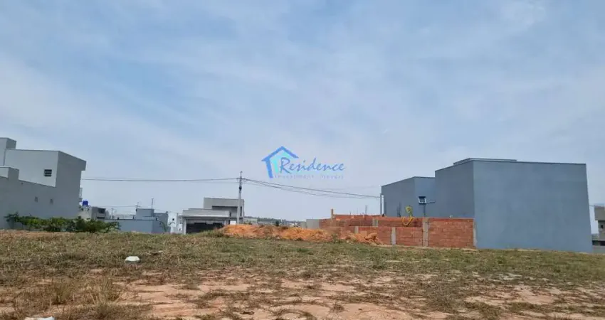 Terreno à venda no Jardim Bom Sucesso, Indaiatuba