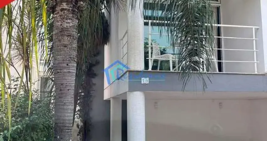 Casa com 3 quartos à venda na Vila Aurora, Indaiatuba