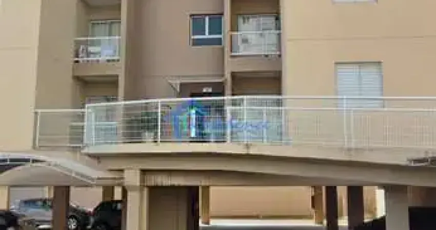 Apartamento com 2 quartos para alugar na Vila Brizzola, Indaiatuba