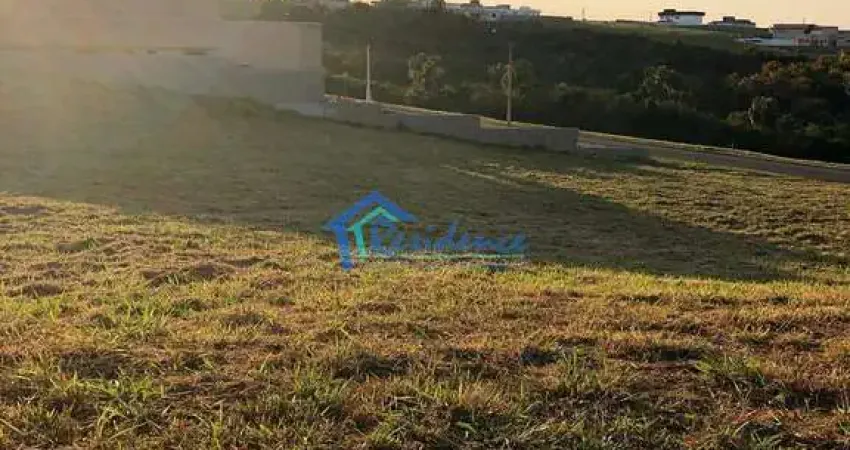Terreno à venda, parque residencial indaiá, indaiatuba, sp