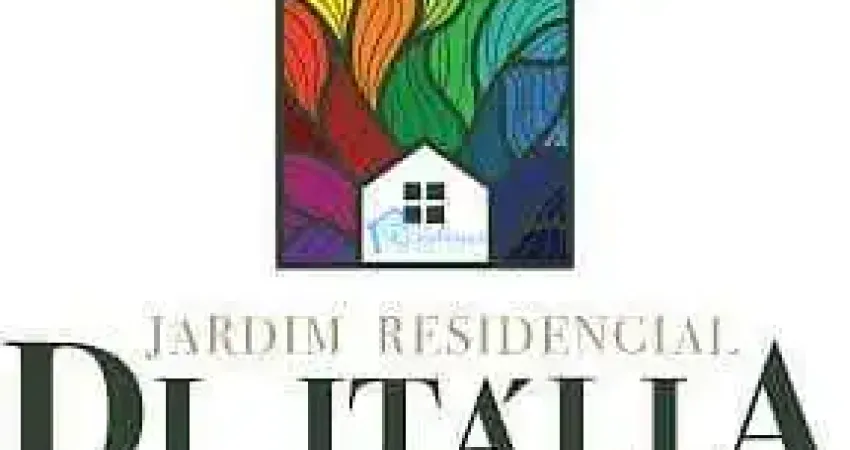 Terreno à venda, 150 m² por r$ 160.000,00 - jardim residencial di itália - indaiatuba/sp