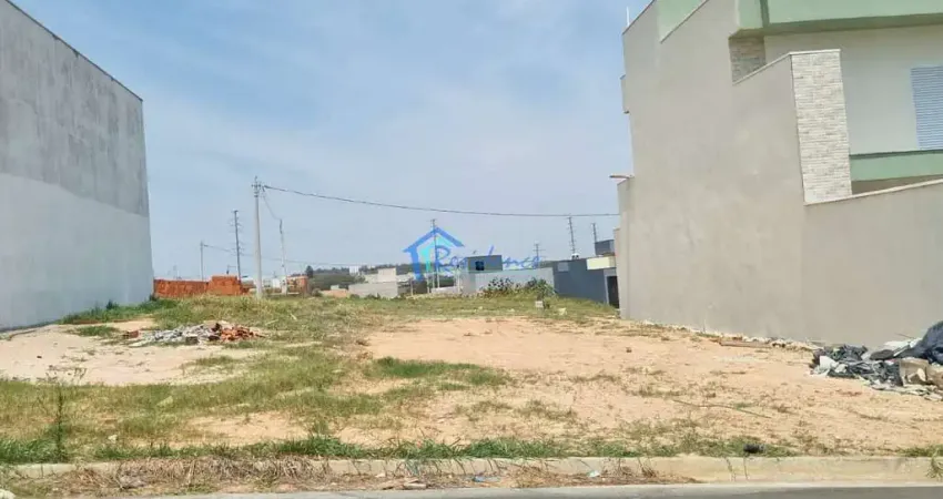 Terreno à venda no Jardim Bom Sucesso, Indaiatuba