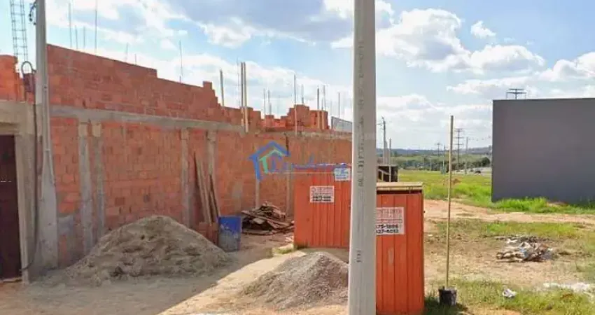 Terreno à venda no Jardim Bom Sucesso, Indaiatuba 