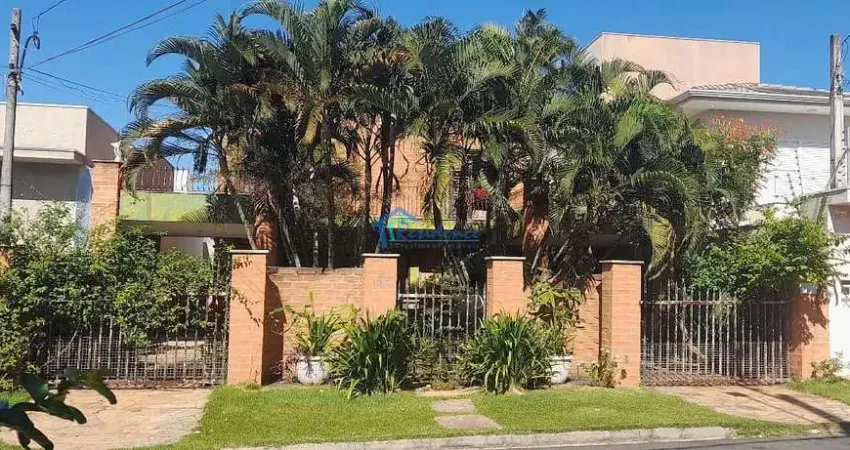 Casa com 4 quartos à venda no Jardim Esplanada II, Indaiatuba 