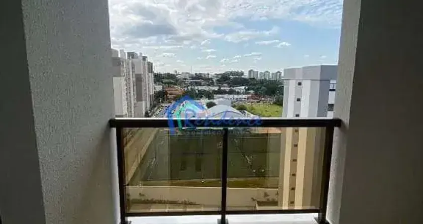 Apartamento com 2 dormitórios para alugar, 60 m² - manai residence - indaiatuba/sp