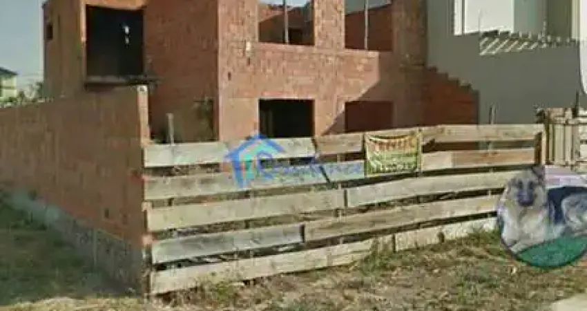 Sobrado em construção  à venda, jardim esplanada ii, indaiatuba, sp