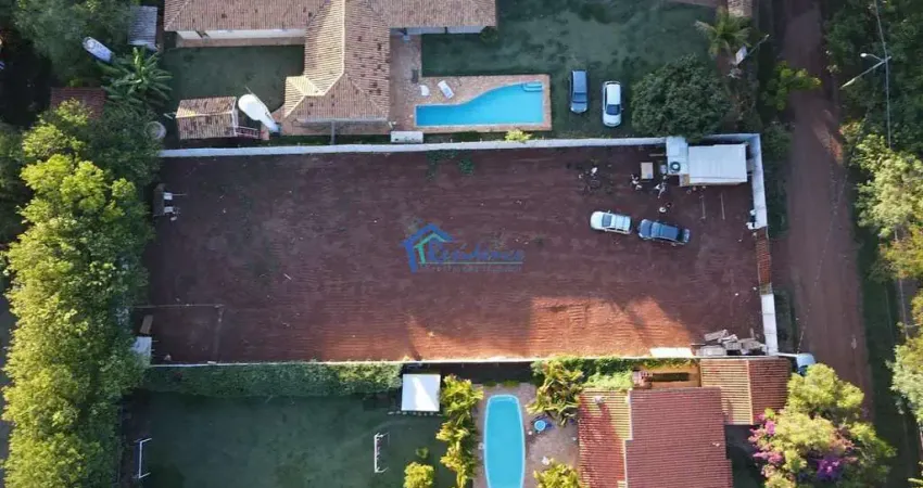 Chácara / sítio à venda no Vale do Sol, Indaiatuba