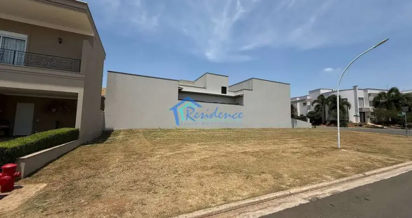 Terreno à venda, jardim residencial maria dulce, indaiatuba, sp