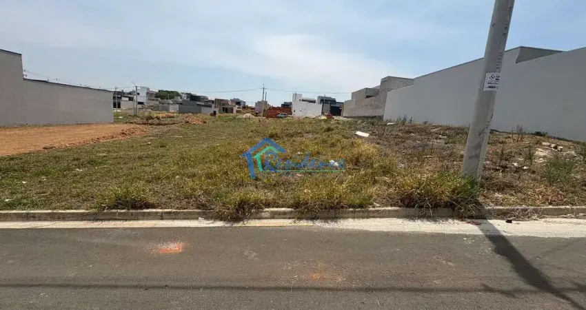 Terreno à venda no Jardim Bom Sucesso, Indaiatuba