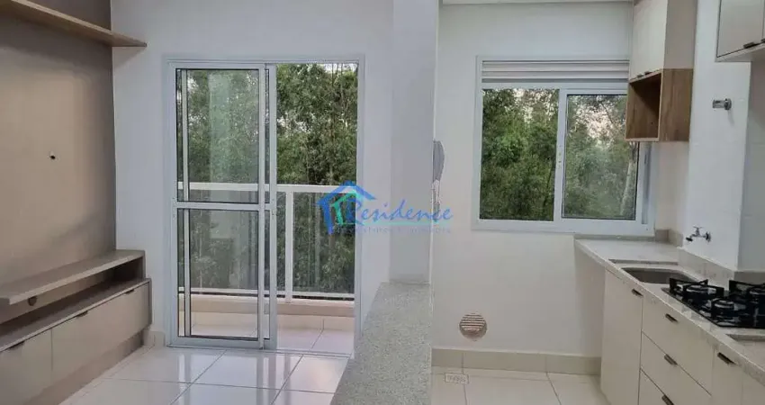 Apartamento para locação 2 quartos, 2 vagas, 51m², jardim casablanca, indaiatuba - sp | villa helve